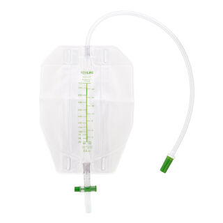 Konticur Beinbeutel 750 ml, 10 cm (1 Stk)