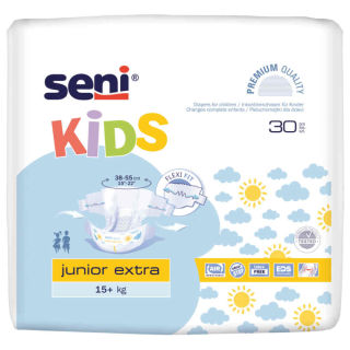 Seni Kids Junior Extra (30 Stk)