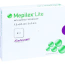 Mepilex Lite 7,5 x 8,5 cm (5 Stk)