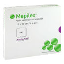 Mepilex 10 x 10 cm (5 Stk)