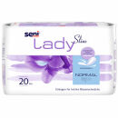 Seni Lady Slim Normal  (20 Stk)