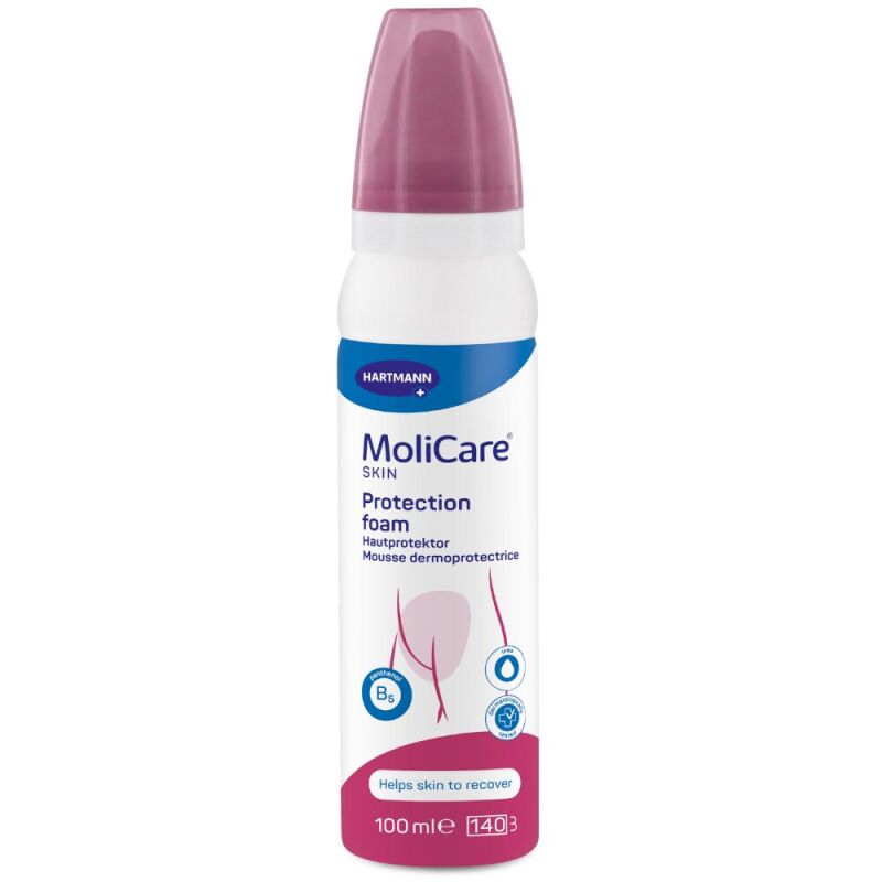 MoliCare Skin Hautprotektor 100 ml - ARDMED
