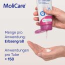 MoliCare Skin Zinkoxidcreme 200 ml