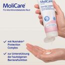 MoliCare Skin Hautschutzcreme 200 ml