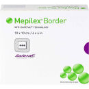 Mepilex Border 10 x 10 cm (5 Stk)