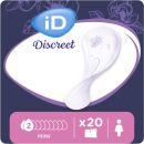 iD Discreet Lady Mini