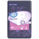 iDDiscreet Light Lady Mini (20 Stk)