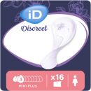 iD Discreet Lady Mini Plus