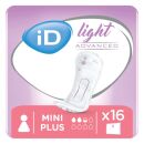 iD Light Lady Mini Plus