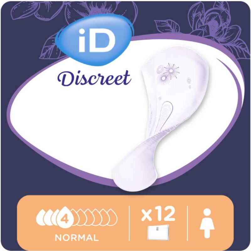 iD Light Lady Normal - ARDMED
