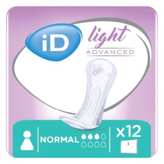 iD Light Lady Normal