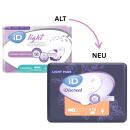 iD Discreet Lady Normal