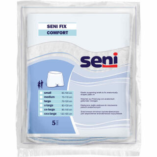 Seni Fix Comfort