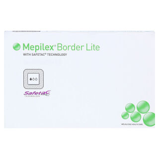 Mepilex Border Lite