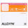 Allevyn Gentle Border Lite