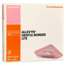 Allevyn Gentle Border Lite 5 x 5 cm (10 Stk)