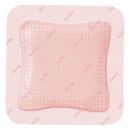 Allevyn Gentle Border Lite 8 x 15 cm (10 Stk)