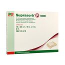 Suprasorb P Schaumverband selbstklebend 15 x 20 cm (4 Stk)
