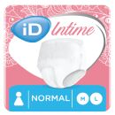 iD Intime Pants Normal