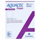 Aquacel Foam nicht adh&auml;siv 5 x 5 cm (10 Stk)