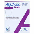 Aquacel Foam nicht adhäsiv 5 x 5 cm (10 Stk)