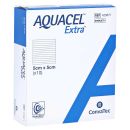 Aquacel Extra 5 x 5 cm (10 Stk)