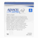 Aquacel Ag Extra 5 x 5 cm (10 Stk)