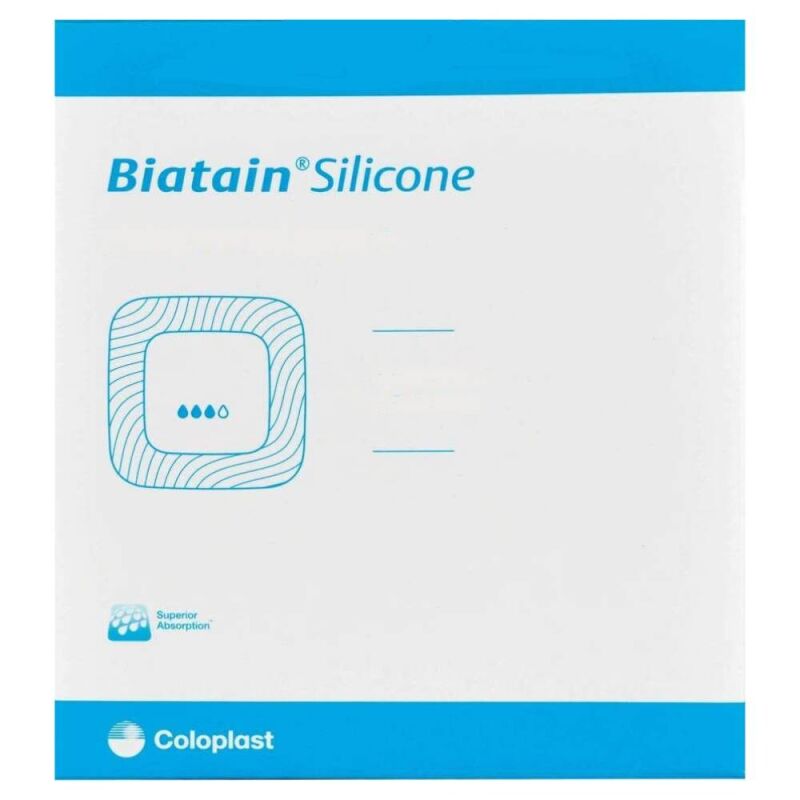 Biatain Silicone ARDMED