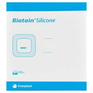 Biatain Silicone