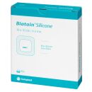 Biatain Silicone 10 x 10 cm (10 Stk)