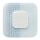 Biatain Silicone Lite 5 x 5 cm (5 Stk)