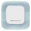 Biatain Silicone Lite 7,5 x 7,5 cm (10 Stk)