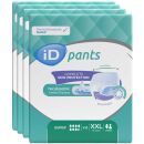 iD Pants Super XXL (4x12 Stk)