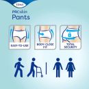TENA Pants Normal Small (4x15 Stk)