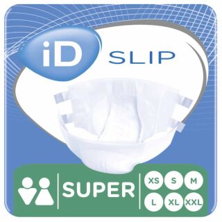 iD Slip Super