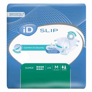 iD Slip Super Medium (28 Stk)