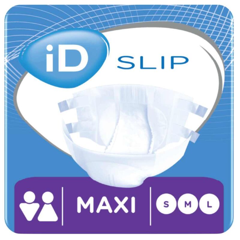 TENA Slip Active Fit Ultima ARDMED