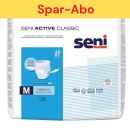 Spar-Abo: Seni Active Classic Pants Medium (30 Stk) alle 2 Monate