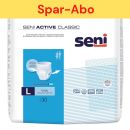Spar-Abo: Seni Active Classic Pants Large (30 Stk) 1x im Monat
