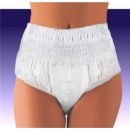 Spar-Abo: Seni Active Classic Pants Large (30 Stk) alle 2 Monate