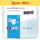 Spar-Abo: Seni Active Classic Pants Extra Large (30 Stk) alle 2 Monate