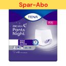 Spar-Abo: TENA Pants Night Super (10 Stk)