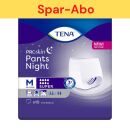 Spar-Abo: TENA Pants Night Super Medium (10 St&uuml;ck) 1x im Monat