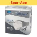 Spar-Abo: MoliCare Premium Mobile 10 Tropfen Extra Large (14 Stk) alle 2 Monate