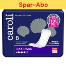 Spar-Abo: Caroli Lady Maxi Plus (8 Stk) alle 2 Monate