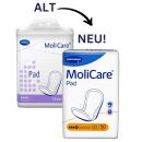 Spar-Abo: MoliCare Pad 4 Tropfen (30 Stk) alle 2 Monate