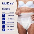 Spar-Abo: MoliCare Premium Mobile 6 Tropfen (14 Stk)