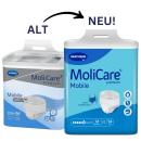 Spar-Abo: MoliCare Premium Mobile 6 Tropfen Medium (14 Stk) 1x im Monat
