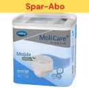 Spar-Abo: MoliCare Premium Mobile 6 Tropfen Medium (14 Stk) alle 2 Monate
