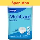 Spar-Abo: MoliCare Premium Mobile 6 Tropfen Large (Stk)...